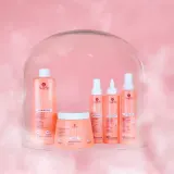 Спрей для волос Alama Professional Anti Frizz Control разглаживающий, несмываемый, 150 мл — фото 2