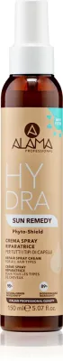 Средство для волос Alama Professional Hydra Sun Remedy после солнца, восстанавливающее, 150 мл
