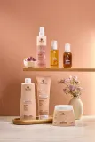 Молочко для волос Alama Professional Hydra Sun Milk Phyto-Shield солнцезащитное, несмываемое, 150 мл — фото 2
