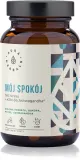 Добавка к пище Aura Herbals Moj Spokoj + KSM-66 Ashwagandha с ашвагандой, 60 капсул — фото 1