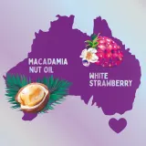 Набор для ухода за волосами Aussie SOS шампунь и масло для волос, 1 шт — фото 7