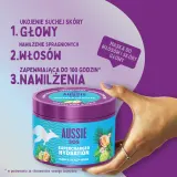 Набор для ухода за волосами Aussie SOS Miracle Moist маска и кондиционер, 1 шт — фото 2