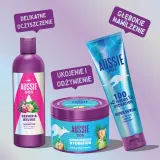 Набор для ухода за волосами Aussie SOS Miracle Moist маска и кондиционер, 1 шт — фото 7