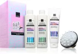Набор средств для волос Avon Advance Techniques Expert Hair Care Giftset подарочный, для сухих волос, 4 шт — фото 1
