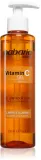 Средство для умывания Babaria Vitamin C с витамином C и гликолевой кислотой, для всех типов кожи, 200 мл — фото 1