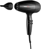 Фен для волос BaByliss PRO Ionic AC dryer 2000W с ионизацией, с режимом холодного воздуха, 1 шт — фото 2