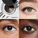 Подводка для глаз Bobbi Brown Long-Wear Gel Eyeliner гелевая, стойкая, 3 г, оттенок Espresso Ink — фото 3