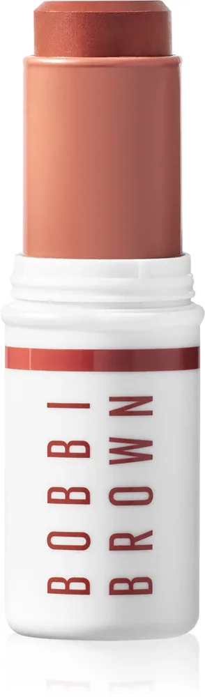 Средство для лица и губ Bobbi Brown Skin Enhancer Multi-Stick в стике, увлажняющее, 8 г, оттенок Sunset