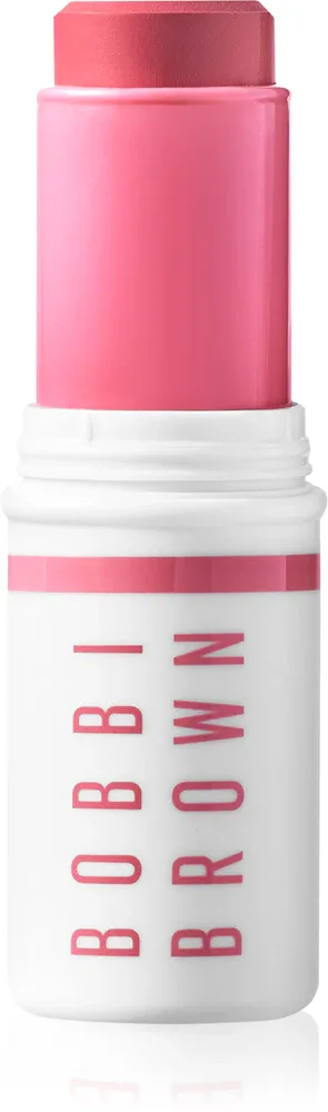 Средство для лица и губ Bobbi Brown Skin Enhancer Multi-Stick в стике, увлажняющее, 8 г, оттенок Cheeky Pink
