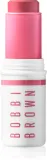 Средство для лица и губ Bobbi Brown Skin Enhancer Multi-Stick в стике, увлажняющее, 8 г, оттенок Cheeky Pink — фото 1