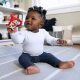 Игрушка интерактивная Baby Einstein Slide Swirl многосенсорная, из пластика, 1 шт 3m+ — фото 8