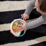 Игрушка интерактивная Baby Einstein Magic Touch Tap Shake сенсорная, со звуками, 1 шт 6 m+ — фото 5