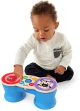 Игрушка интерактивная Baby Einstein Magic Touch Drums Wooden для детей, 1 шт 6m+ — фото 4