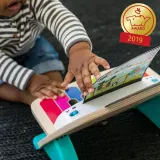 Игрушка деревянная Baby Einstein Hape Magic Touch Piano музыкальная, развивающая, 1 шт 6-36m — фото 3
