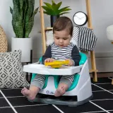 Игрушка интерактивная Baby Einstein Pop Glow Starfish сенсорная, развивающая, 1 шт 6 m+ — фото 8