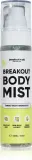 Спрей для тела breakout + aid Body Mist против несовершенств, с ниацинамидом и салициловой кислотой, 100 мл — фото 1
