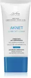 Тональный крем BioNike Aknet Comfort Cover матирующий, с высокой степенью покрытия, 30 мл, оттенок 101 Ivoire — фото 1