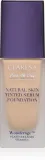 Тональная сыворотка Claresa Care All Day Natural Skin Tinted Serum Foundation с лёгким покрытием, светлый оттенок, 32 мл, оттенок 2N Meidum Neutral — фото 1