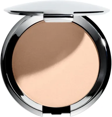 Тональное средство Chantecaille Compact Makeup компактное, в пудре, с матовым эффектом, 10 г