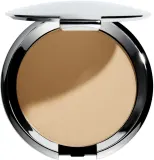 Тональное средство Chantecaille Compact Makeup компактное, в пудре, с матовым эффектом, 10 г, оттенок Bamboo — фото 1