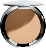 Тональное средство Chantecaille Compact Makeup компактное, в пудре, с матовым эффектом, 10 г, оттенок Cashew — фото 1
