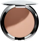 Тональное средство Chantecaille Compact Makeup компактное, в пудре, с матовым эффектом, 10 г, оттенок Dune — фото 1