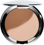 Тональное средство Chantecaille Compact Makeup компактное, в пудре, с матовым эффектом, 10 г, оттенок Peach — фото 1