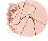 Тональное средство Chantecaille Compact Makeup компактное, в пудре, с матовым эффектом, 10 г, оттенок Petal — фото 2