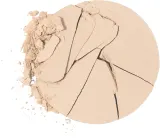 Тональное средство Chantecaille Compact Makeup компактное, в пудре, с матовым эффектом, 10 г, оттенок Shell — фото 2