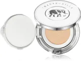 Тональное средство Chantecaille Future Skin Cushion Foundation кушон, увлажняющее, с лёгким покрытием, 2 × 12 г, оттенок + napełnienie Alabaster — фото 1