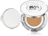 Тональное средство Chantecaille Future Skin Cushion Foundation кушон, увлажняющее, с лёгким покрытием, 2 × 12 г, оттенок + napełnienie Wheat — фото 1
