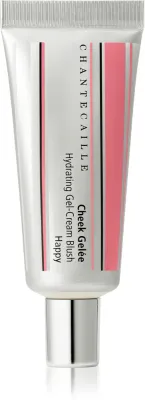Румяна для лица Chantecaille Cheek Gelee Hydrating Gel-Cream Blush гелево-кремовые, увлажняющие, 21,62 мл