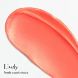 Румяна для лица Chantecaille Cheek Gelee Hydrating Gel-Cream Blush гелево-кремовые, увлажняющие, 21,62 мл, оттенок Lively — фото 2