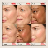 Румяна для лица Chantecaille Cheek Gelee Hydrating Gel-Cream Blush гелево-кремовые, увлажняющие, 21,62 мл, оттенок Vibrant — фото 7