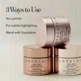 База под макияж Chantecaille Sheer Glow Face Tint выравнивающая, продлевает стойкость макияжа, 30 г — фото 5