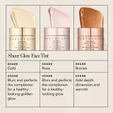 База под макияж Chantecaille Sheer Glow Face Tint выравнивающая, продлевает стойкость макияжа, 30 г — фото 7