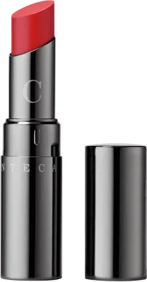 Помада для губ Chantecaille Lip Chic увлажняющая, с деликатным блеском, 2 г, оттенок Amaryllis