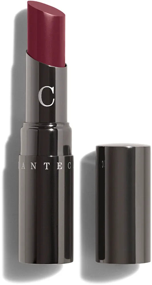 Помада для губ Chantecaille Lip Chic увлажняющая, с деликатным блеском, 2 г, оттенок Damask