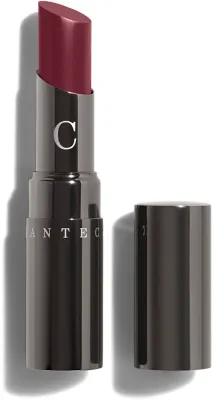 Помада для губ Chantecaille Lip Chic увлажняющая, с деликатным блеском, 2 г, оттенок Damask