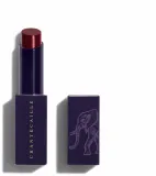 Помада для губ Chantecaille Lip Veil кремовая, увлажняющая, с лёгким блеском, 2,5 мл, оттенок Elderberry — фото 1