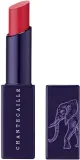 Помада для губ Chantecaille Lip Veil кремовая, увлажняющая, с лёгким блеском, 2,5 мл, оттенок Protea — фото 1