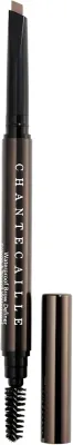 Карандаш для бровей Chantecaille Waterproof Eyebrow Pencil Definer водостойкий, с щёточкой, 0,36 г