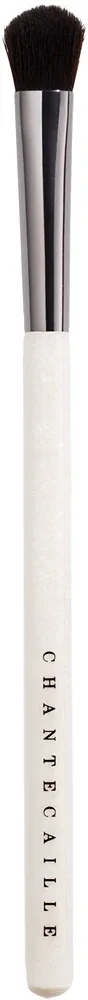 Кисть для теней Chantecaille Eye Basic Brush из синтетических волокон, для растушёвки, 1 шт