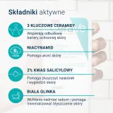 Набор для ухода за кожей лица CeraVe Control Cleanser Retinol Serum Duo с ретинолом, для проблемной кожи, 236 мл + 30 мл — фото 5
