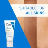Набор средств для ухода за лицом CeraVe Moisturizers Facial Moisturising Lotion увлажняющих, с SPF 50, 2 шт. по 52 мл — фото 5