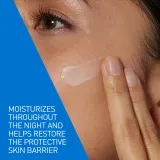 Набор средств для ухода за лицом CeraVe Moisturizers Facial Moisturising Lotion увлажняющих, с SPF 50, 2 шт. по 52 мл — фото 8