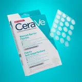 Набор для ухода за кожей лица CeraVe Cleansers Blemish Control Cleanser гель и патчи, для проблемной кожи, 473 мл + 22 шт — фото 5