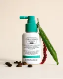 Сыворотка для кожи головы Christophe Robin Fortifying Scalp Serum укрепляющая, несмываемая, 50 мл — фото 6