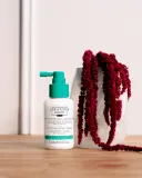 Сыворотка для кожи головы Christophe Robin Fortifying Scalp Serum укрепляющая, несмываемая, 50 мл — фото 7