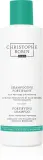 Шампунь для волос Christophe Robin Fortifying Shampoo with Amaranth Peptides укрепляющий, с маслом семян малины, 250 мл — фото 1